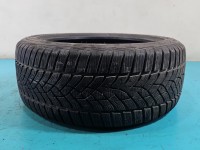 Opony zimowe