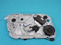 Podnośnik przód lewy Alfa romeo 159 60682258 4d sedan