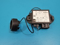 Komputer Sterownik silnika A6681530279, 0281010793, 168545132 Mercedes W168 1.7 cdi