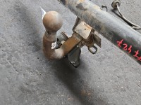Hak holowniczy Seat Leon I Toledo II