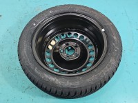 Koło zapasowe 17" dojazdowe dojazdówka Opel Insignia A Rozstaw śrub: 5x120, Goodyear, 225 mm, Profil opony: 50,...
