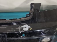 Zderzak przód Infiniti FX I czarny KH3