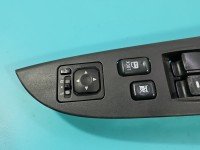 Przełącznik szyb Mitsubishi ASX 10- 8608A207 EU