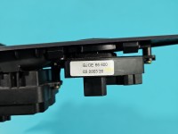 Przełącznik szyb Mazda 3 I BK BJOE66600 Producent części: Mazda EU