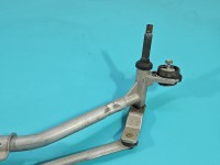 Mechanizm wycieraczek W000074997 Toyota Proace City europa