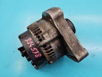 TEST Alternator Fiat Panda II 1.1 wiel