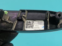 ODBLASK ZDERZAKA MG MG3 24- AC240828045, 11202759