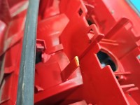 Lampa tył lewa błotnika Audi A4 B5 kombi EUROPA