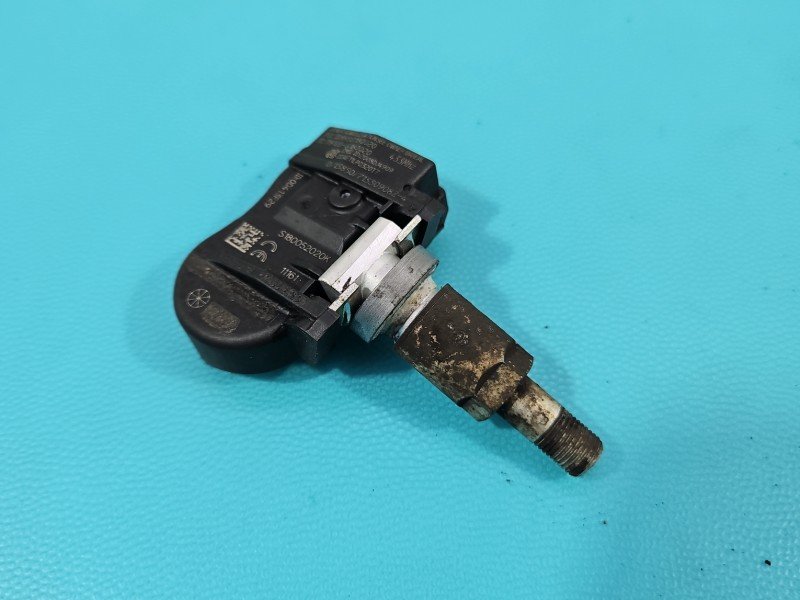 Czujnik ciśnienia opon Ford S-max I MK1 S180052020K