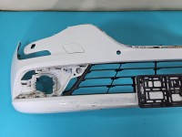 Zderzak przód Renault Talisman biały OV369