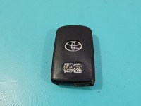 PILOT KLUCZYK KEYLESS Toyota Rav4 IV MR6903