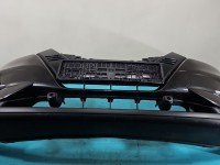 Zderzak przód Nissan Qashqai II J11 13-21 brązowy Z11G