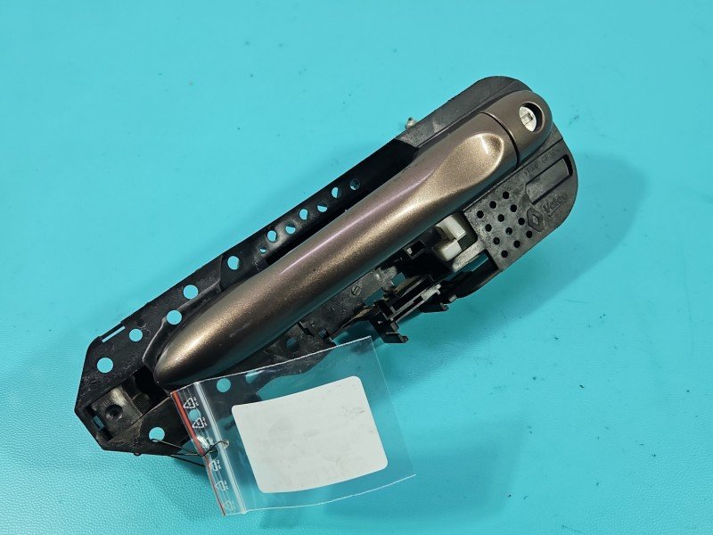 Klamka przód lewa zewnętrzna Renault Scenic III 806070032R