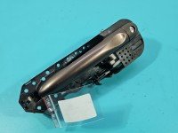 Klamka przód lewa zewnętrzna Renault Scenic III 806070032R