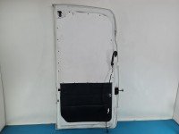 Drzwi tył lewe Fiat Doblo II HB 5d biały