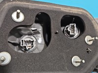 Lampa tył prawa Producent części: Honda, stanley W BŁOTNIK Honda Accord VIII 08- sedan