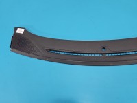 Podszybie Fiat Freemont EUROPA