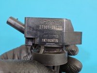 Cewka zapłonowa Kia Optima IV 15-20 27301-2B120 1.6 T-GDI DENSO komplet