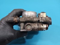Przepustnica Opel Astra III H 1.6 16V 055352858, 25362123