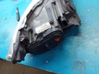 Reflektor lewy lampa przód AUDI Q7 I 4L EUROPA