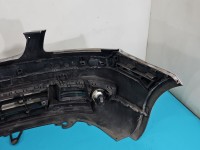 Zderzak przód Vw Touran I srebrny LA7W