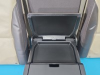 Fotele komplet kanapa Volvo XC60 I 08-