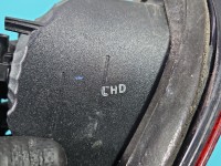 Lampa tył prawa klapy Suzuki Sx4 S-Cross 13-21 HB EUROPA