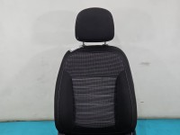 Fotel lewy przód kierowcy Opel Insignia A 4d EUROPA