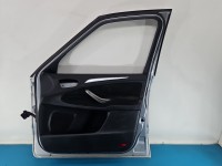 DRZWI PRZÓD PRAWE PASAŻERA Ford S-max I MK1 5d