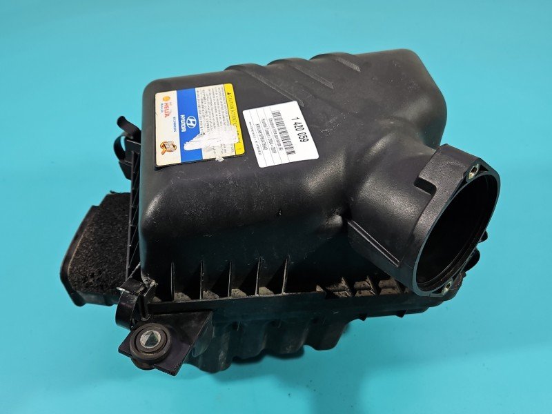 Obudowa filtra powietrza Hyundai Tucson 28100-2E250 2.0 CRDi 16v
