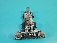 Lampa tył prawa Vw Golf IV HB