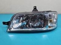 Reflektor lewy lampa przód Fiat Ducato II EUROPA