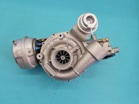 Turbosprężarka Regenerowana Opel Movano III 846015-1, GT2260S, H8201393211-19860R 2.3 cdti 136KM