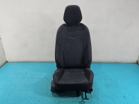 Fotel prawy przód pasażera Skoda Superb IV 5d EUROPA