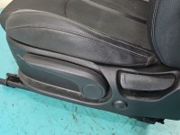 Fotele komplet kanapa Kia Optima IV 15-20