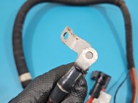 Instalacja Wiązka przekładni kierowniczej BMW iX3 G08 5A28669, 14924810