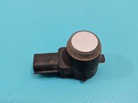 Czujnik parkowania PDC Opel Astra IV J 0263003704, 25855503 srebrny z176