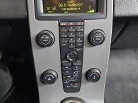 Konsola panel nawiewu Volvo V50 S40 II 30737667, 30775261, 8623064
