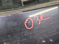 Klapa tył BAGAŻNIKA SZYBA Audi A3 8L HB 5d LZ5L