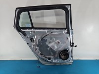 Drzwi tył lewe Opel Astra V K kombi 5d Z176