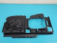 Osłona ZAŚLEPKA PLASTIK Jeep Grand Cherokee IV WK2 05108284AC