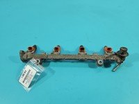 TESTOWANY Wtryskiwacz Mitsubishi Pajero Pinin 73103Z8 1.8 16V