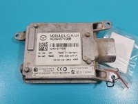 Sterownik moduł Mazda CX-5 I 12-17 KD49-67Y90B