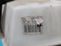 Zbiornik Zbiorniczek płynu spryskiwacza HYUNDAI i20 II 14-20