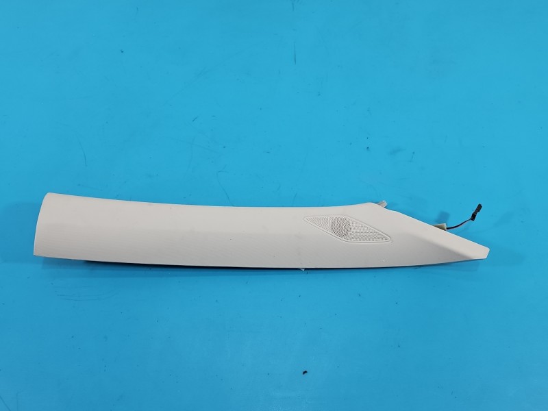 Osłona ZAŚLEPKA PLASTIK Skoda Octavia IV 5E3867234B