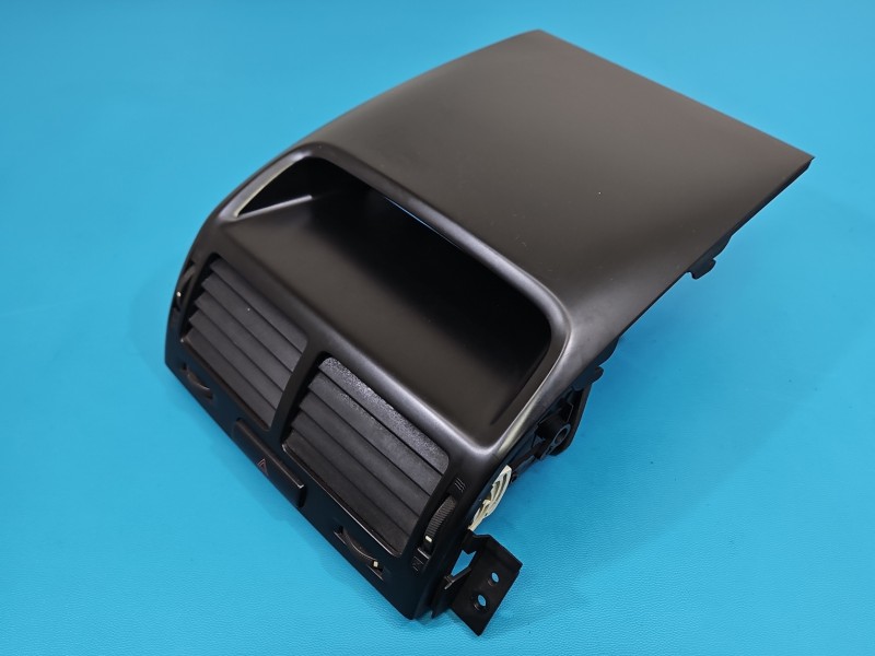 Kratka nawiewu środkowa Suzuki Grand Vitara II 73821-65J0, 73610-64J0 EUROPA