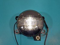Halogen prawy Renault Captur I