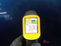 DRZWI PRZÓD LEWE KIEROWCY MAZDA 5 05- 5d morski 32C