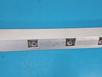 Listwa progowa prawa PRÓG NAKŁADKA Vw Passat B8 3G0853858 LA7W
