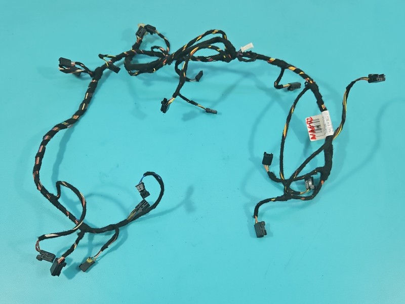 Wiązka instalacja Nagrzewnicy Mercedes W222 A2228260207